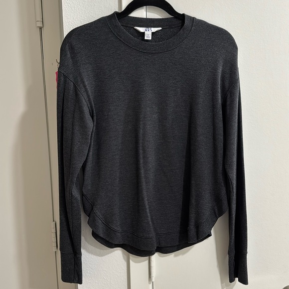 JoyLab Pullover Grey Size Small - Picture 1 of 5